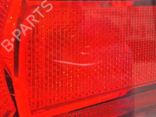 Left taillight AUDI A3 (8P1) 1.8 TFSI | BP40455552C34 - Image 2