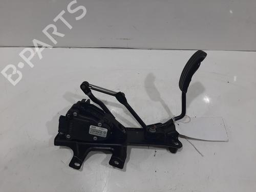 Used Pedal Pedal 38010807 38010807