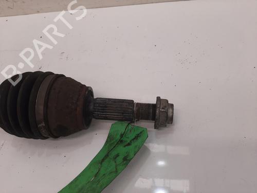 Left front driveshaft FORD FIESTA VI (CB1, CCN) 1.25 | BP35985850M38 - Image 2