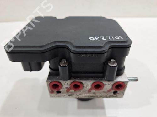 Used ABS pump SUZUKI VITARA (LY) 1.6 (APK 416) (120 hp) 26765605