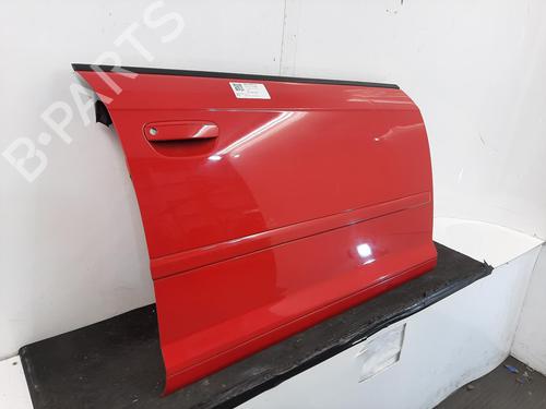 Right front door AUDI A3 Sportback (8PA) 1.6 | BP26777456C3 