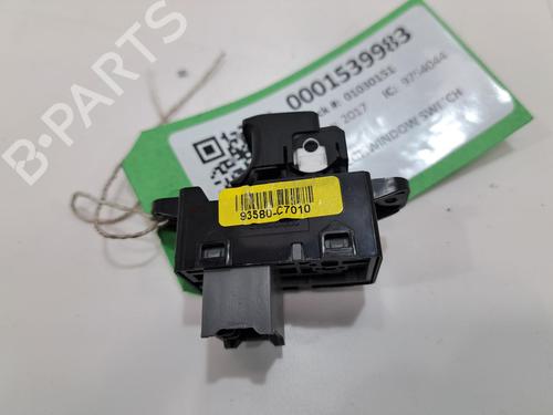 Switch HYUNDAI i20 II (GB, IB) 1.0 T-GDI | BP29810089I30 