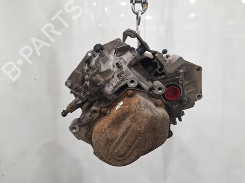 Gearbox FIAT 500 (312_) 1.2 (312AXA1A) | BP29496837M3 