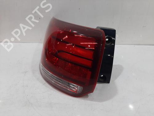 Used Left taillight Left taillight MITSUBISHI OUTLANDER III (GG_W, GF_W, ZJ, ZL, ZK) 2.2 Di-D 4WD (GF6W) (150 hp) 34533609 34533609