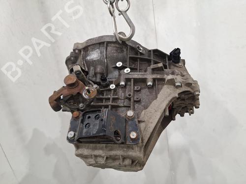 Gearbox HYUNDAI i30 (FD) 1.6 CRDi | BP28115140M3 