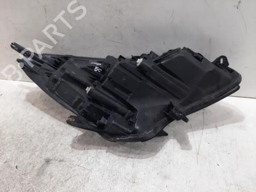 Left headlight VAUXHALL CORSA Mk IV (E) (X15) 1.4 | BP32448742C28