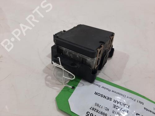 Electronic module JAGUAR I-PACE (X590) EV400 AWD | BP29348872M83 