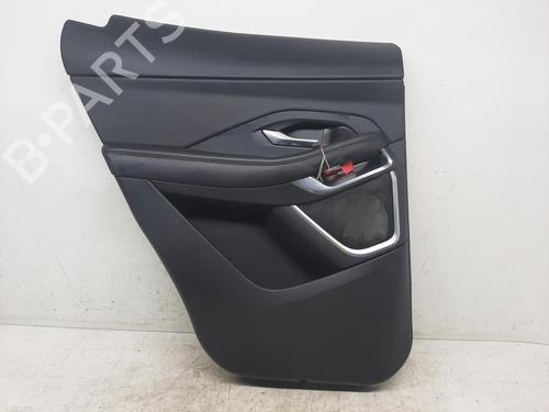 Annen JAGUAR E-PACE (X540) 2.0 D180 AWD (179 hp) 26862316