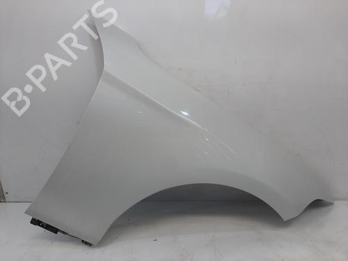 Used Right front fenders BMW 1 (F20) 116 i (136 hp) 29397499