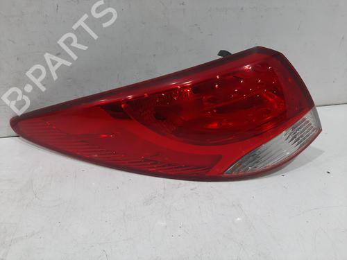 Used Left taillight HYUNDAI ix35 (LM, EL, ELH) 1.7 CRDi (116 hp) 29883776