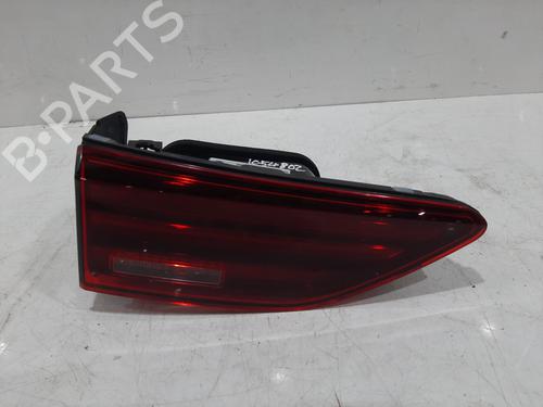 Andre Andre VW GOLF VIII (CD1, DA1) 1.5 eHybrid (204 hp) 37072675 37072675