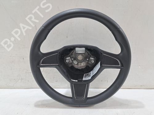 Used Steering wheel Steering wheel 37272343 37272343