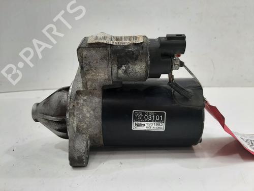 Starter HYUNDAI i10 II (BA, IA) 1.2 | BP26870977M8 