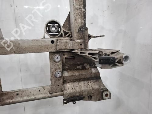 Subframe JAGUAR I-PACE (X590) EV400 AWD | BP34179131M9  - Image 5