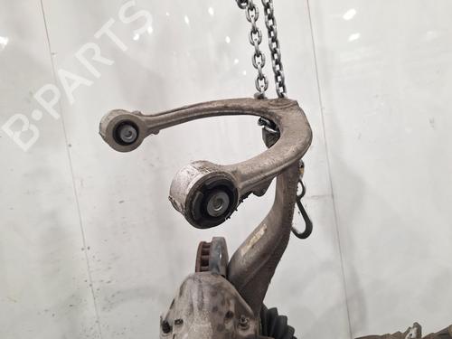 Schokdemperpoot links voor LAND ROVER RANGE ROVER IV (L405) 4.4 SDV8 4x4 | BP30869856M72 