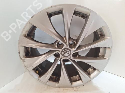 rim-vauxhall-astra-mk-vii-k-b16-2015-36289920 main image
