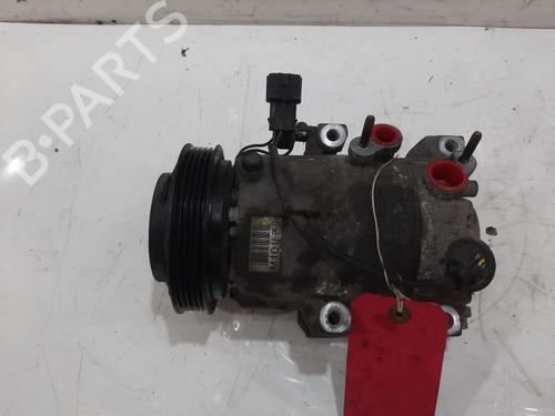 Used AC compressor AC compressor 37258285 37258285