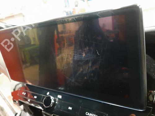 Electronic module NISSAN JUKE (F16_) 1.0 | BP31846313M83