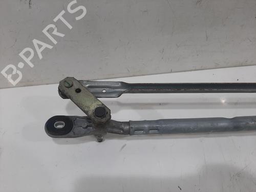 Front wiper motor AUDI A4 B9 Avant (8W5, 8WD) 2.0 TDI | BP31208369M29