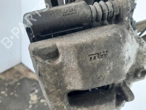 Left front suspension MERCEDES-BENZ C-CLASS T-Model (S204) C 180 CGI (204.249) | BP26838514M72