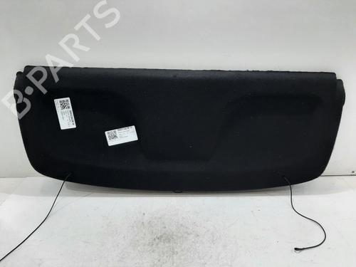 Used Rear parcel shelf TOYOTA YARIS (_P13_) 1.3 (NSP130_, NSP130) (99 hp) 30495439