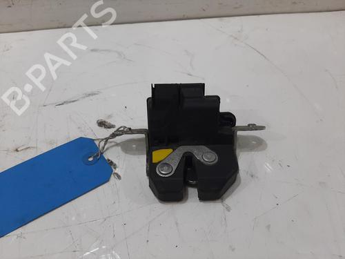 Used Tailgate lock Tailgate lock 37485004 37485004