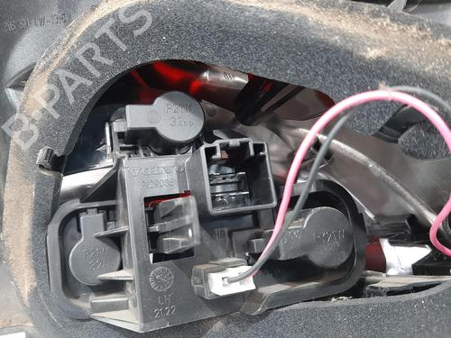 Left taillight VOLVO V40 Hatchback (525) D2 | BP32357374C34  - Image 6