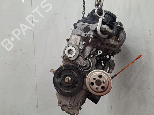 Engine HONDA JAZZ III (GE_, GG_, GP_, ZA_) 1.3 i (GE6, GG3, GG6) | BP26828044M1 