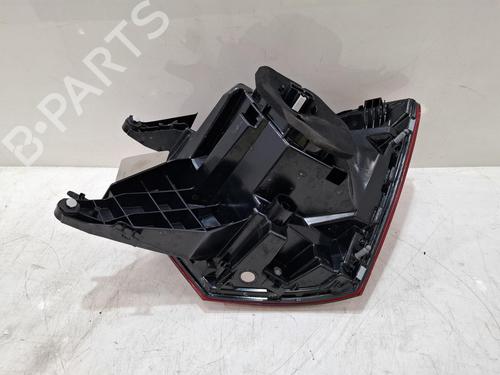 Left taillight VW POLO VI (AW1, BZ1, AE1) 1.0 TSI | BP39142990C34 - Image 6