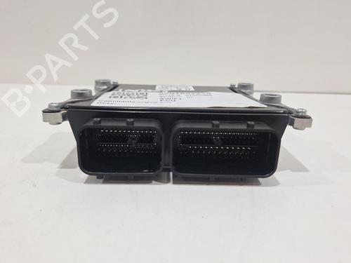 Engine control unit (ECU) SUZUKI SWIFT VI (ZD_, ZC_) 1.2 VVT Hybrid (ZCEDS, AOL312) | BP40010712M57 - Image 2