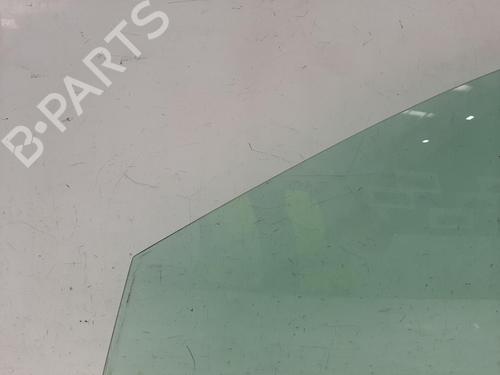 Front left door window AUDI A3 Sportback (8PA) 1.6 | BP27155719C18 
