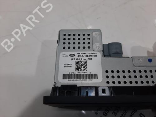 Electronic module JAGUAR I-PACE (X590) EV400 AWD | BP36985877M83 - Image 4