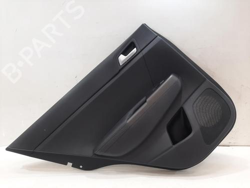 Rear left panel KIA SPORTAGE IV (QL, QLE) 1.6 GDI | BP37647775C60 - Image 3