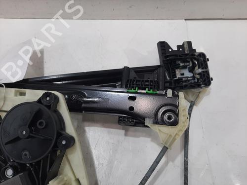Front right window mechanism JAGUAR I-PACE (X590) EV400 AWD | BP30670675C23 