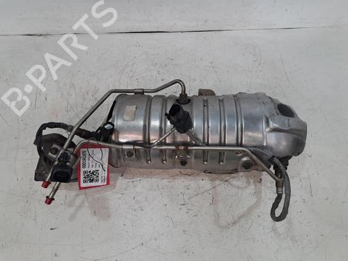 Particulate filter SSANGYONG TIVOLI 1.6 XDi 160 | BP39622464M81 - Image 2
