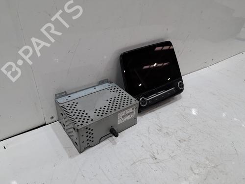 Control unit FORD TRANSIT CUSTOM V362 Van (FY, FZ) 2.0 EcoBlue | BP39951751M11 - Image 4