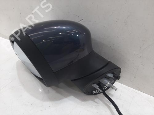 Retrovisor izquierdo FORD FIESTA VI (CB1, CCN) 1.0 EcoBoost | BP29636903C26 