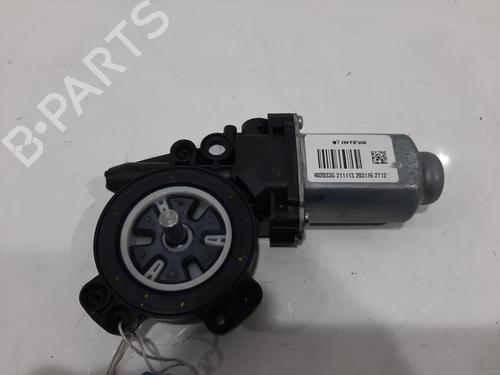Rudehejsemekanisme ventre foran Rudehejsemekanisme ventre foran NISSAN QASHQAI I (J10, NJ10) 1.5 dCi (110 hp) 37540202 37540202
