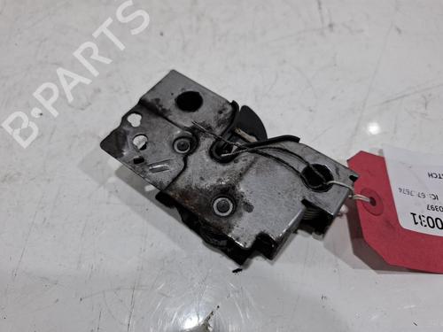 Used Hood lock Hood lock 39070799 39070799