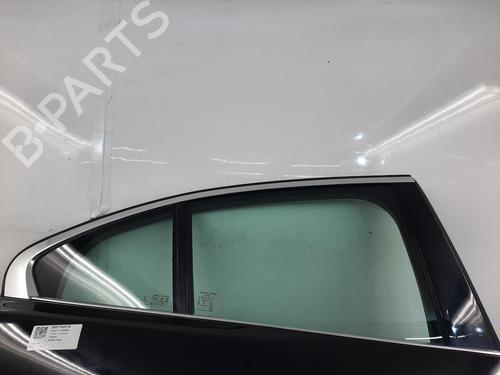 Dør højre bagtil JAGUAR I-PACE (X590) EV400 AWD | BP38446320C5 - Image 3