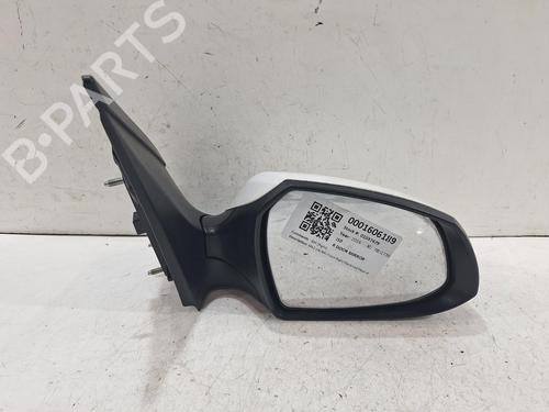 Used Right mirror HYUNDAI i10 II (BA, IA) 1.0 (67 hp) 31649984