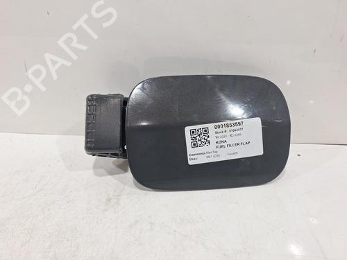 Used Fuel flap Fuel flap HYUNDAI KONA (OS, OSE, OSI) 1.6 GDi Hybrid (141 hp) 39894513 39894513