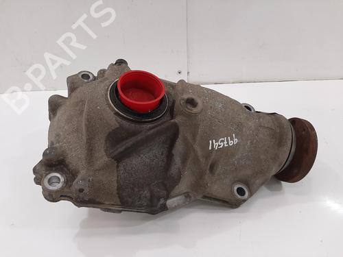 Used Front differential BMW X4 (F26) xDrive 20 d (190 hp) 26785013
