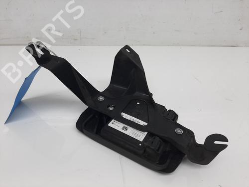 Used Electronic module JAGUAR I-PACE (X590) EV400 AWD (400 hp) 26851043
