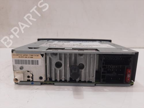 Electronic module RENAULT CLIO III (BR0/1, CR0/1) 1.2 16V (BR02, BR0J, BR11, CR02, CR0J, CR11) | BP29742193M83 - Image 5