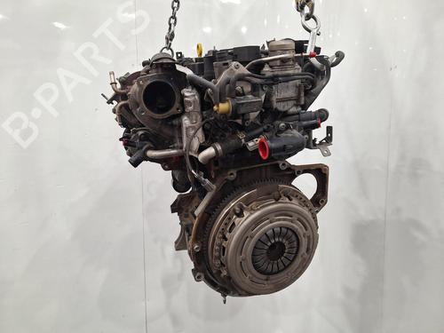 Motor FORD ECOSPORT 1.0 EcoBoost (125 hp) 32172061