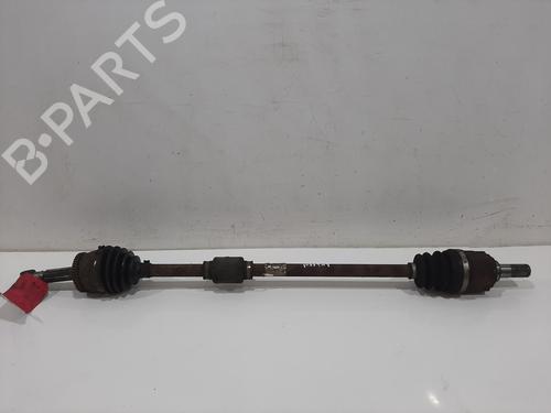 Used Other HYUNDAI i20 I (PB, PBT) 1.4 (101 hp) 30788976