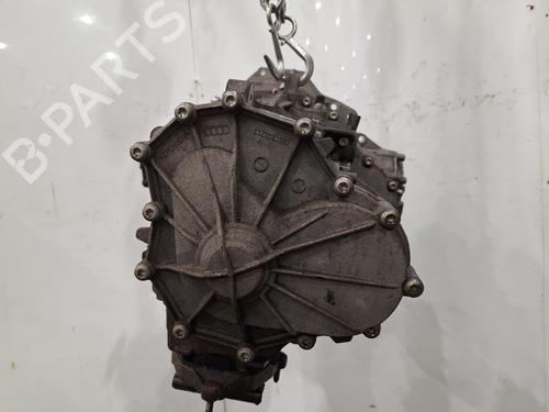 Gearbox AUDI A4 B8 (8K2) 2.0 TDI | BP39587121M3 - Image 4
