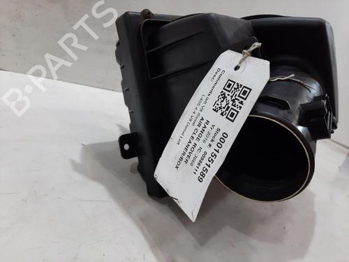 Air filter box LAND ROVER RANGE ROVER IV (L405) 4.4 SDV8 4x4 | BP30179959M87