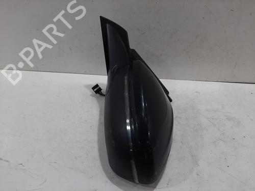 Left mirror VAUXHALL CORSA Mk V (F) 1.2 | BP32409186C26